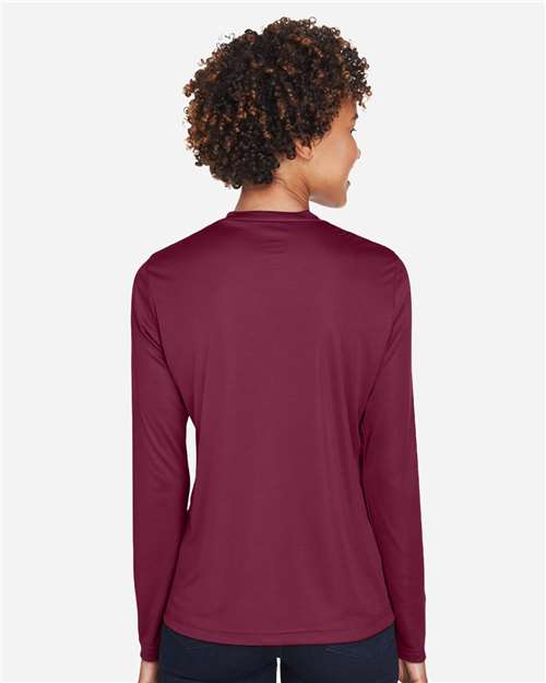 Sport Maroon-model Image