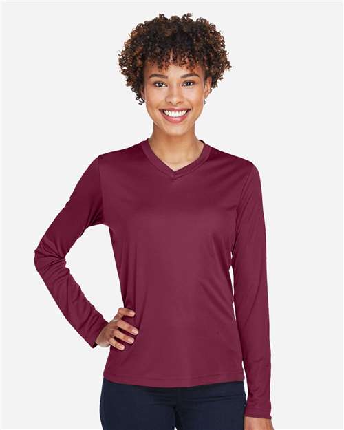 Sport Maroon-model Image