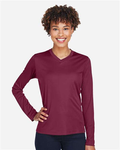 Sport Maroon-model Image