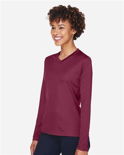 Sport Maroon-model Image