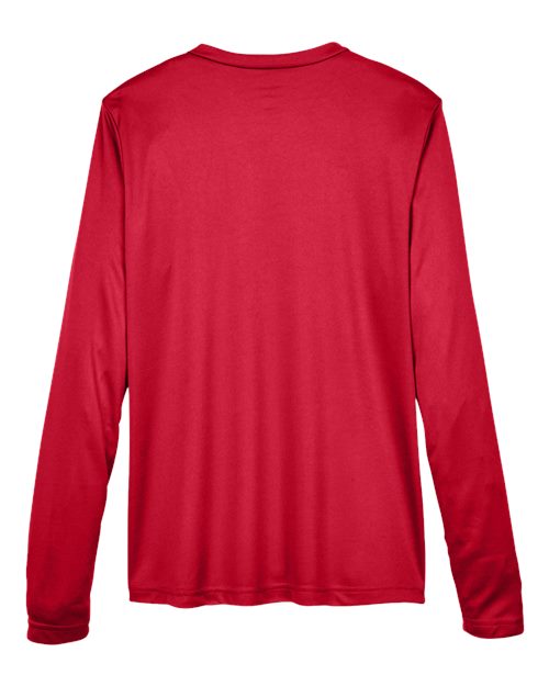 Sport Red-model Image