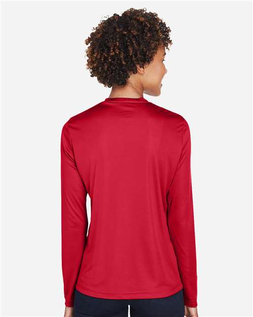 Sport Red-model Image