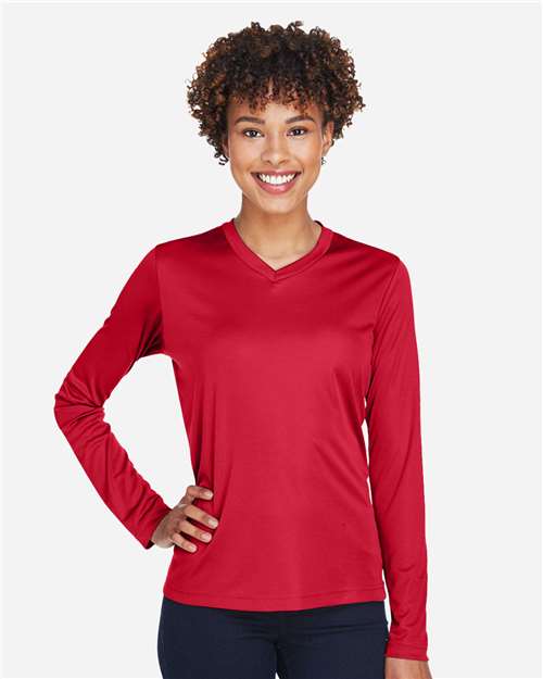 Sport Red-model Image