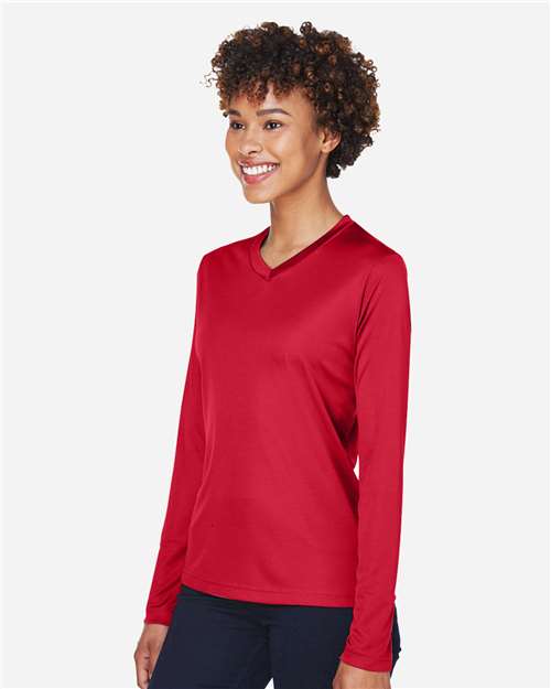 Sport Red-model Image