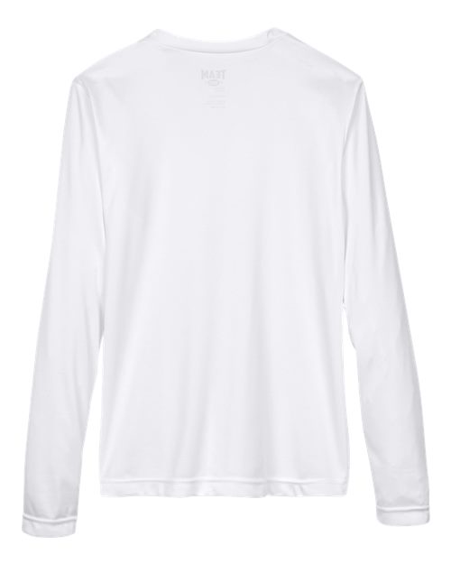 White-model Image
