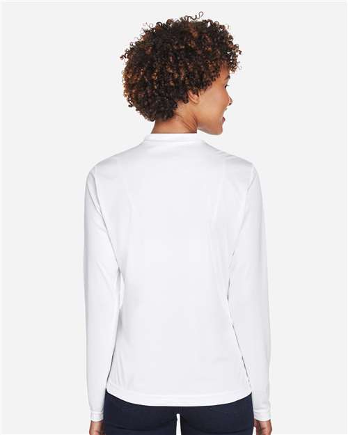 White-model Image