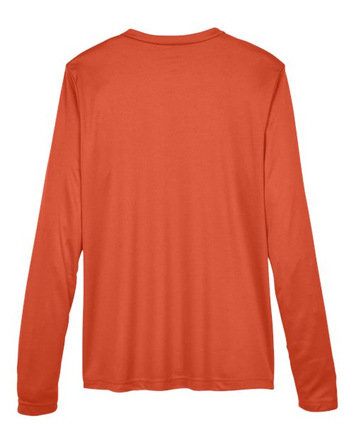 Sport Orange-model Image