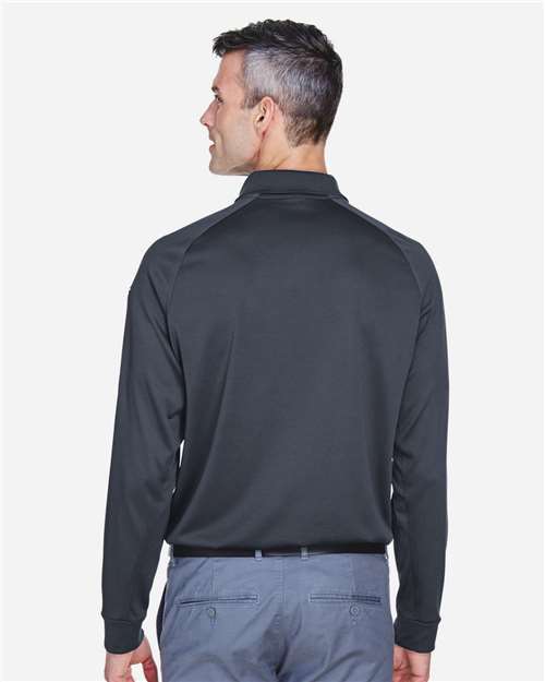 Dark Charcoal-model Image