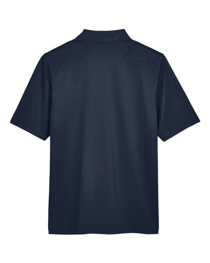 Dark Navy-model Image