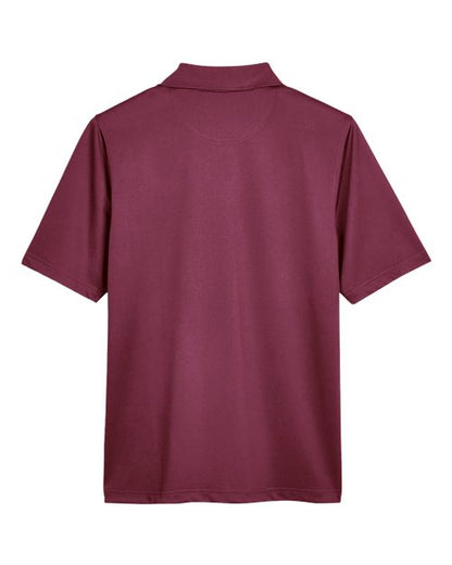 Maroon-model Image