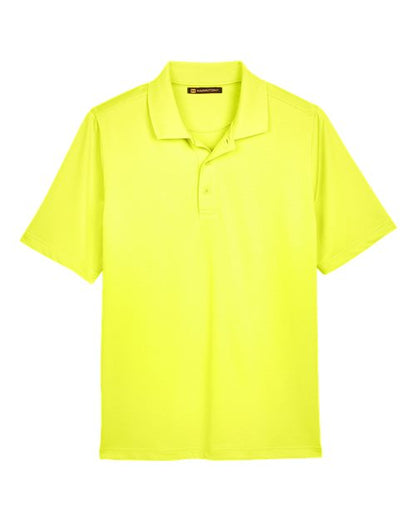 Safety Yellow