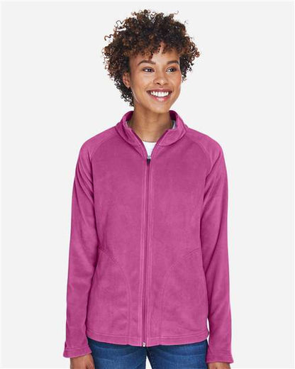 Sport Charity Pink-model Image