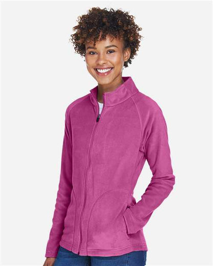 Sport Charity Pink-model Image