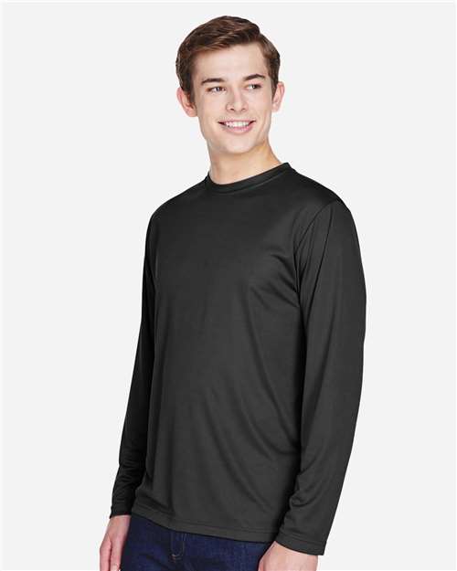 Black-model Image