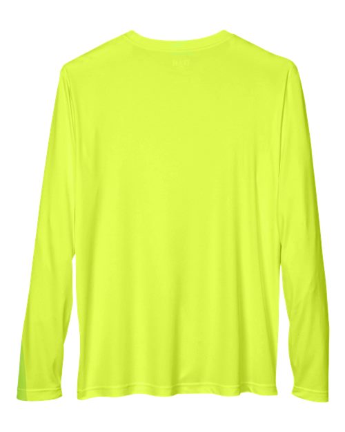 Safety Yellow-model Image