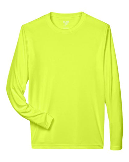 Safety Yellow