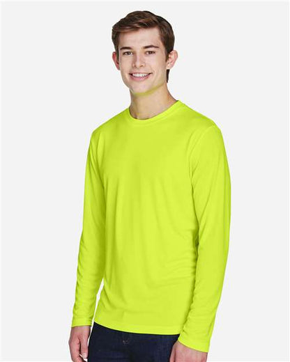 Safety Yellow-model Image