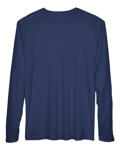 Sport Dark Navy-model Image