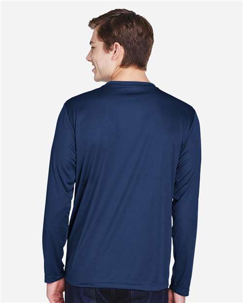Sport Dark Navy-model Image