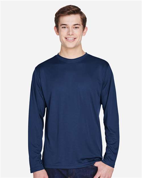 Sport Dark Navy-model Image
