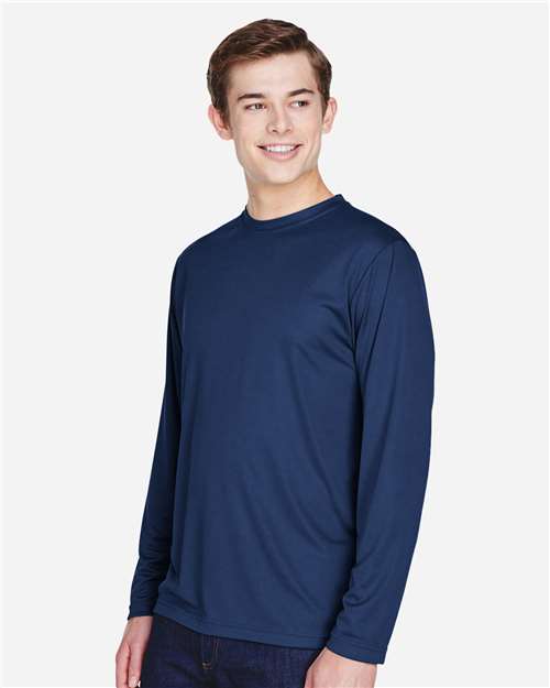 Sport Dark Navy-model Image