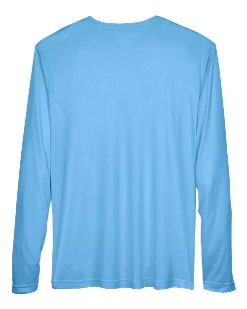 Sport Light Blue-model Image