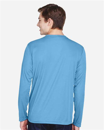 Sport Light Blue-model Image
