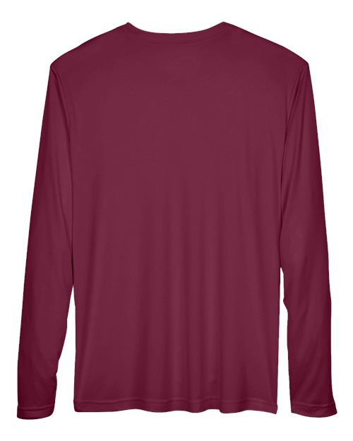 Sport Maroon-model Image