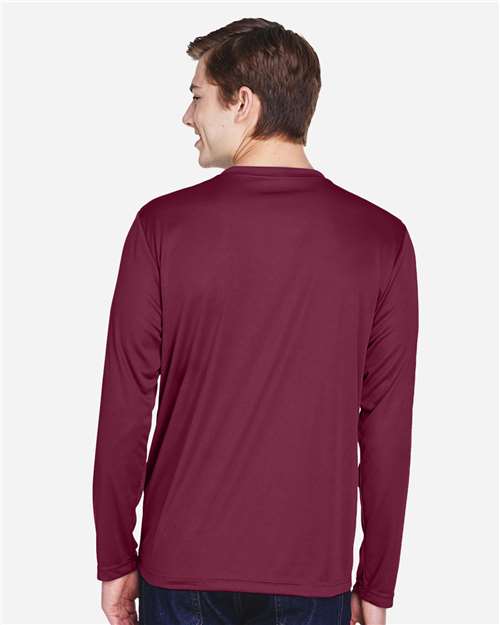 Sport Maroon-model Image