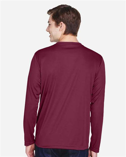 Sport Maroon-model Image