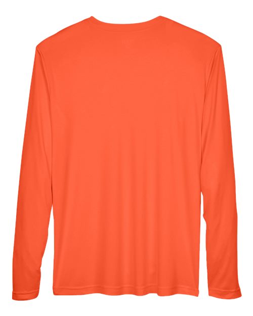 Sport Orange-model Image