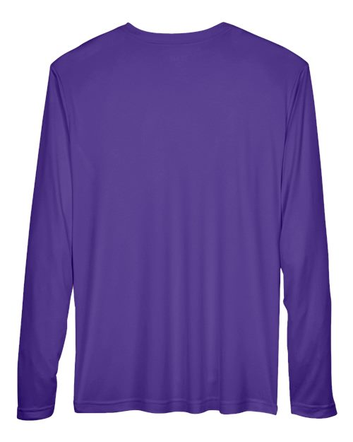 Sport Purple-model Image