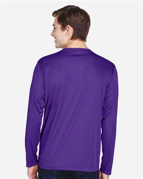 Sport Purple-model Image