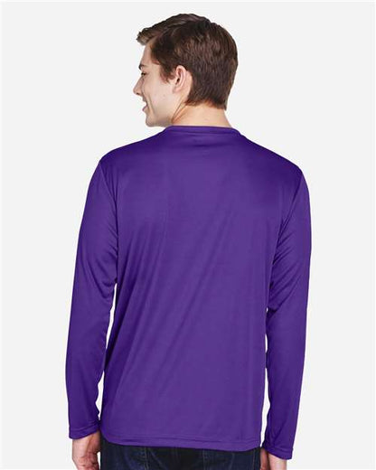 Sport Purple-model Image