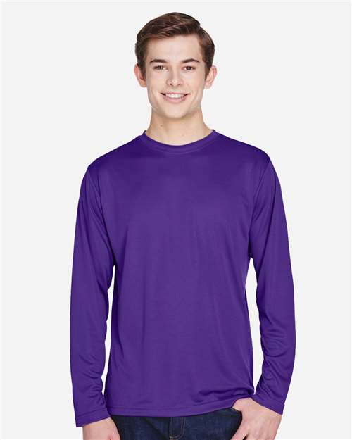 Sport Purple-model Image