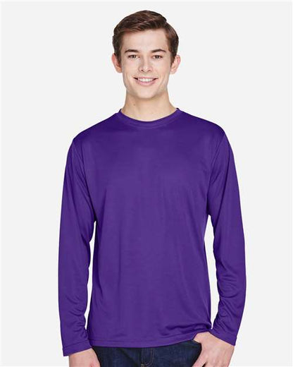 Sport Purple-model Image