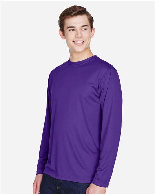 Sport Purple-model Image