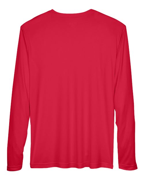 Sport Red-model Image