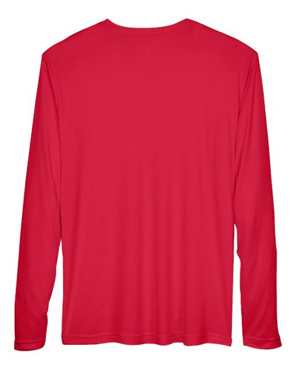 Sport Red-model Image