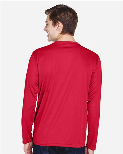 Sport Red-model Image