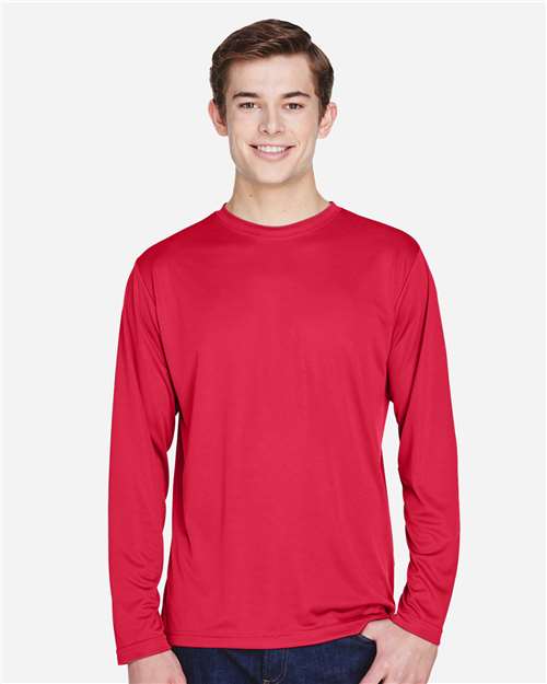 Sport Red-model Image