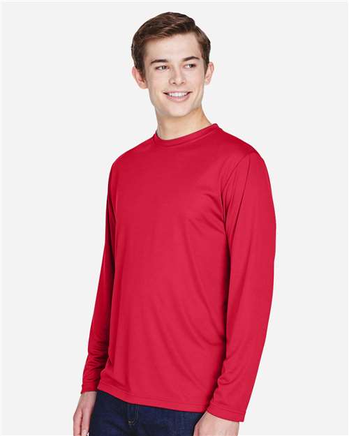 Sport Red-model Image