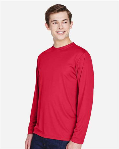 Sport Red-model Image
