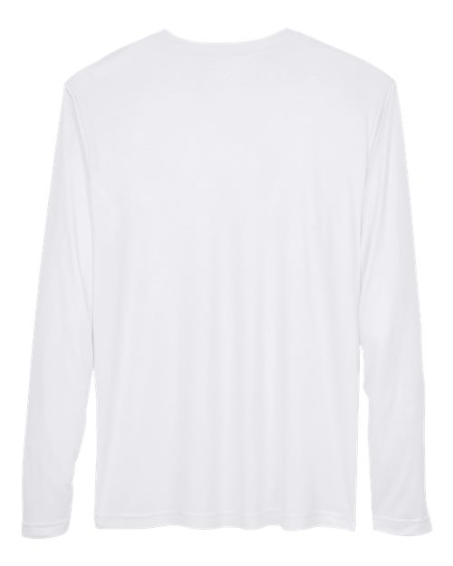 White-model Image