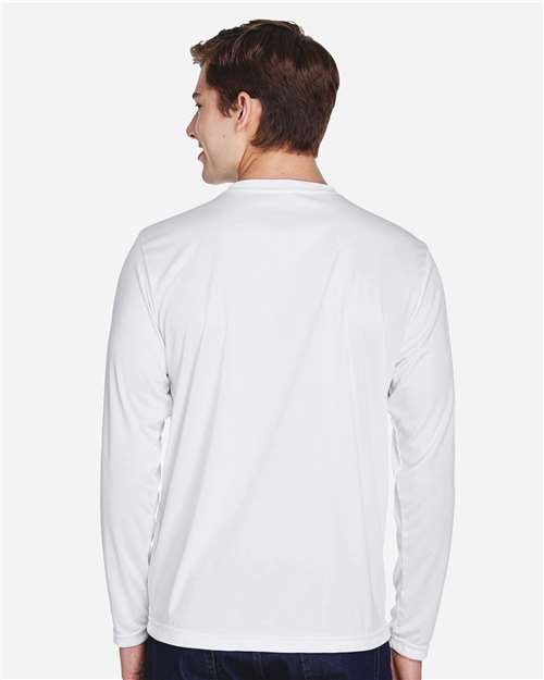 White-model Image