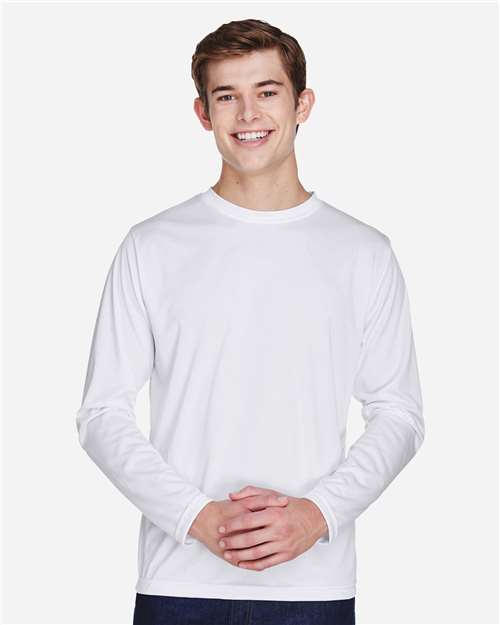 White-model Image