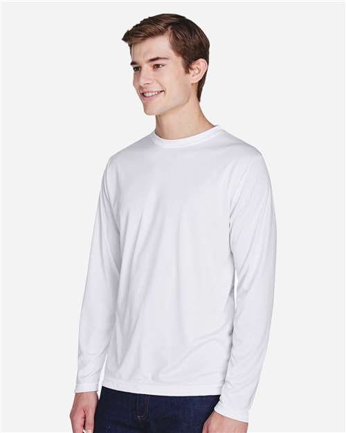 White-model Image