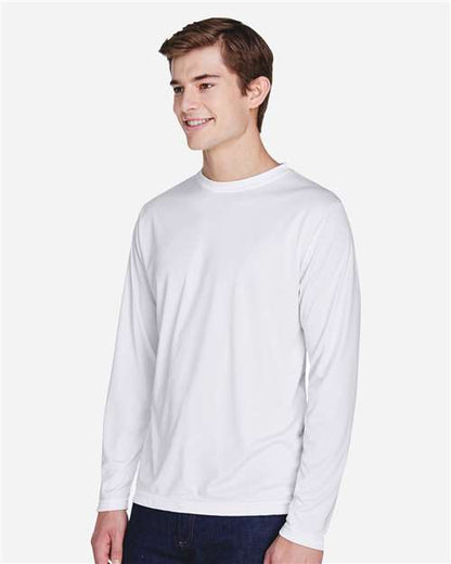 White-model Image