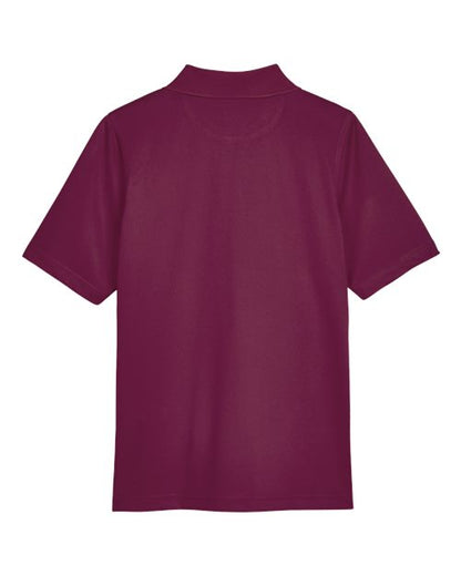 Maroon-model Image