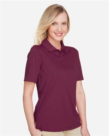Maroon-model Image